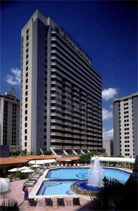 Gran Melia Caracas