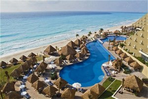 Melia Cancun