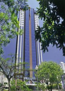 Melia Confort Guarulhos