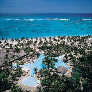 Paradisus Punta Cana