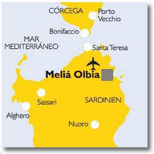 Melia Olbia