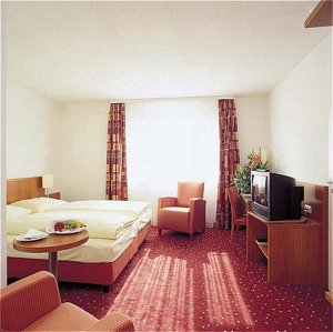 Tryp Muenchen