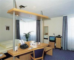 Tryp Dusseldorf Krefeld