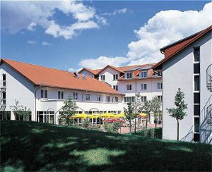 Tryp Potsdam Michendorf