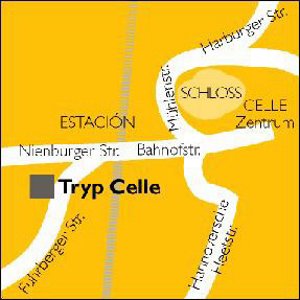 Tryp Celle