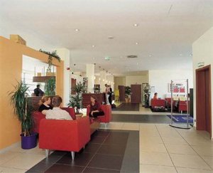 Tryp Muenster