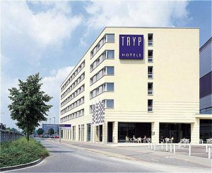 Tryp Wolfsburg