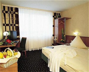 Tryp Wolfsburg