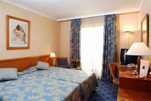 Melia Confort Paris Boulogne