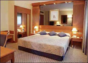 Melia Confort Apolo