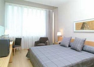 Tryp Barcelona Aropuerto