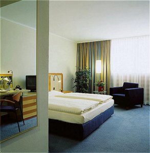 Lindner Hotel Dom Residence