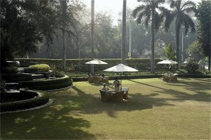 The Claridges New Delhi