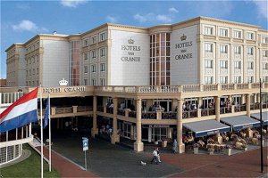 Hotels Van Oranje