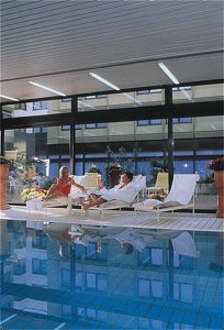 Atrium Hotel Nurnberg