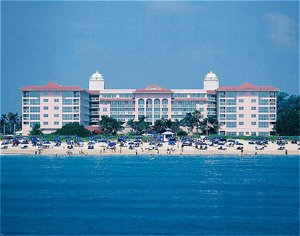 Palm Beach Shores Resort And Vacation Villas