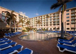 Palm Beach Shores Resort And Vacation Villas