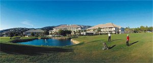 Lindner Golf & Wellness Resort Portals Nous