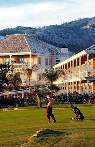 Lindner Golf & Wellness Resort Portals Nous