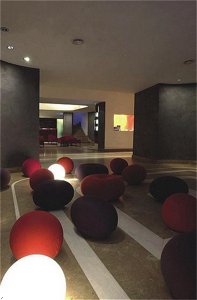 Hotel Ripa