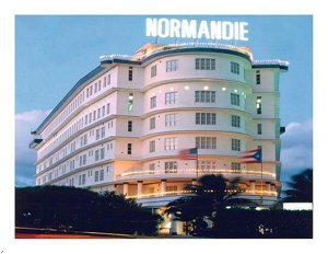 Normandie Hotel