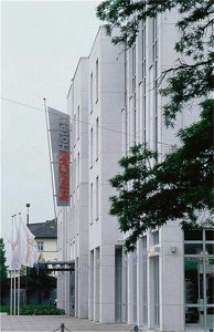 Intercity Hotel Rostock