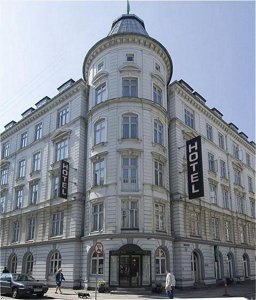 Ibsens Hotel