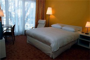 Hotel Parc Plaza