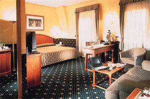 Starhotel Metropole