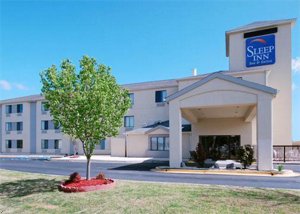 Sleep Inn , Inn & Suites