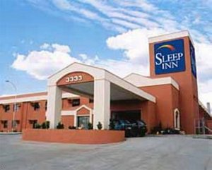 Sleep Inn Varginha