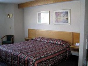 Sleep Inn Bracebridge