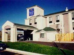 Sleep Inn Pueblo