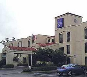 Sleep Inn Pensacola