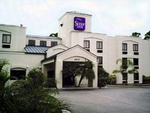 Sleep Inn Sarasota