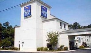 Sleep Inn Augusta