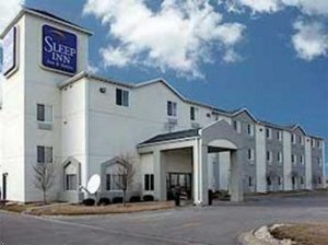 Sleep Inn ,Inn & Suites