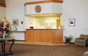 Sleep Inn , Inn & Suites