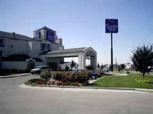 Sleep Inn Nampa