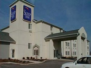 Sleep Inn Decatur