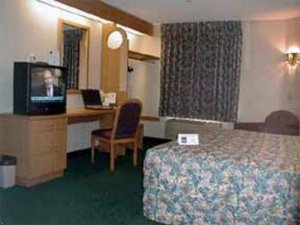 Sleep Inn & Suites