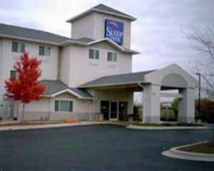 Sleep Inn Naperville