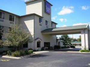 Sleep Inn Henderson