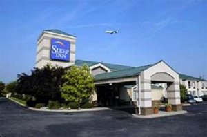 Sleep Inn Louisville