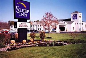 Sleep Inn Grasonville