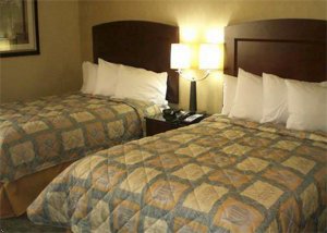 Sleep Inn & Suites