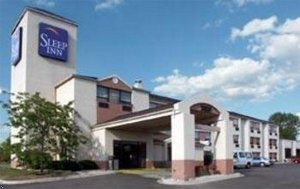 Sleep Inn Flint