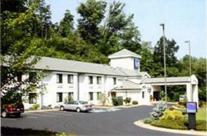 Sleep Inn Bryson City