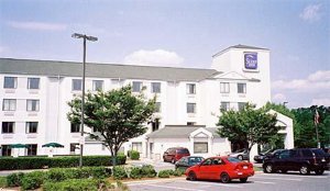 Sleep Inn Matthews