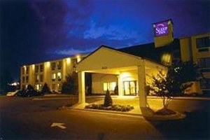 Sleep Inn Hickory